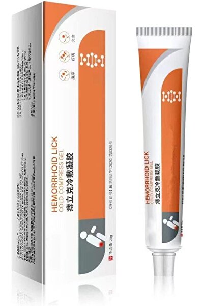 genernic Hemorrhoid & Fissure Cream, Hemorrhoid Relief Cream