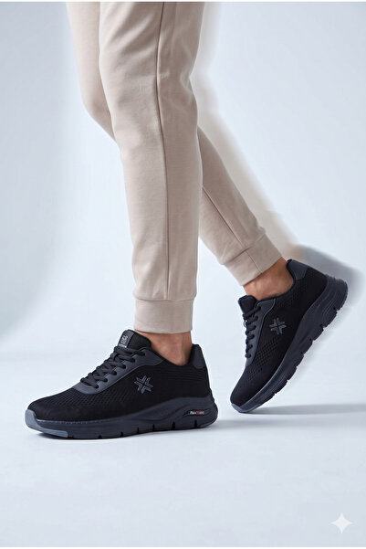 BUCKHEAD Αθλητικά Ανδρικά παπούτσια με πάτο Flex Foam Memory Huge Timar 4321 ...