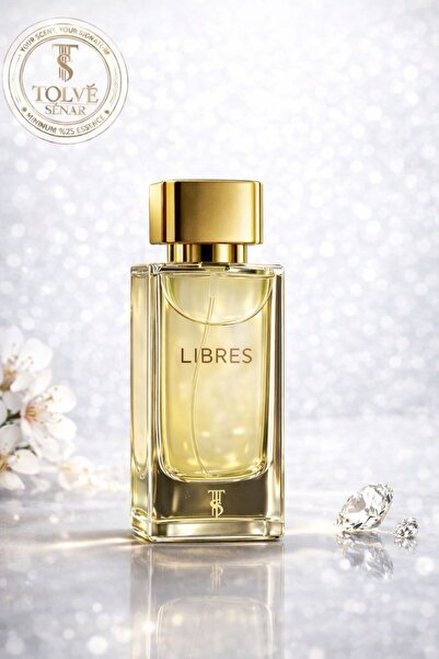 TOLVE SENAR Kadın Parfüm 50 ML EDP