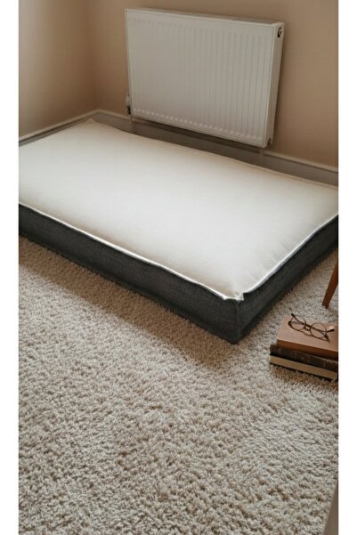 BDPHOME Tekli Yer Minderi 60x120
