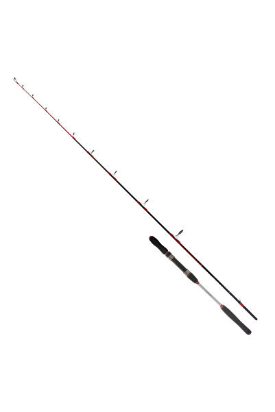 RYUJI Searider 1.80m 60-180gr 2P Jig Kamış