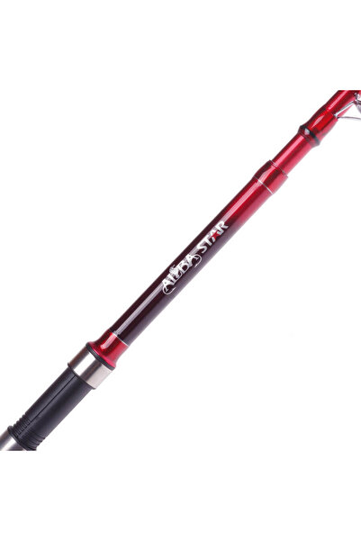 Albastar Power Carbon 1955 Surf Olta Kamışı 360CM
