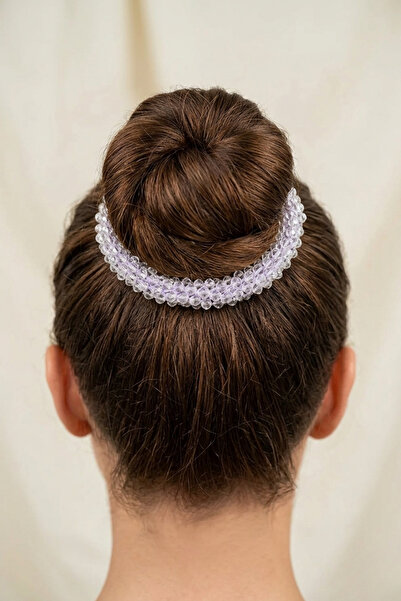 PETEK AKSESUAR XL ΜΕΓΑΛΗ ΠΟΛΗ ΚΡΥΣΤΑΛΛΙΚΗ ΛΑΣΤΙΧΙΚΗ ΑΓΚΡΑ 7 εκ.