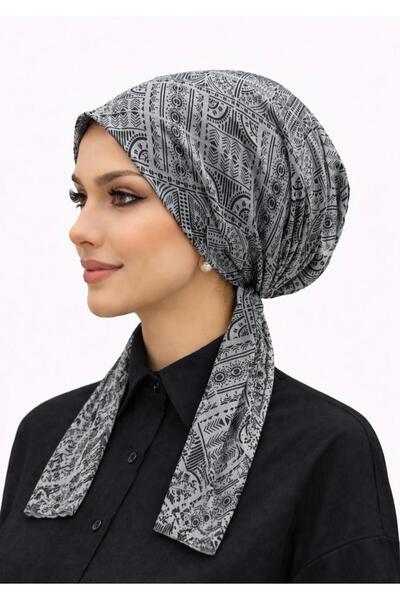 R&S modibone σκούφος, κασκόλ, βαμβακερό ύφασμα που δεν γλιστράει