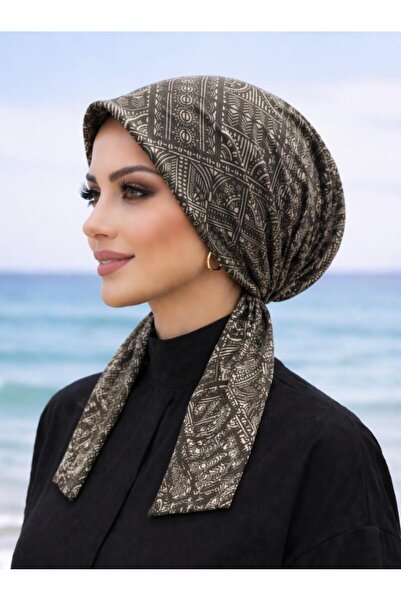 R&S modibone σκούφος, κασκόλ, βαμβακερό ύφασμα που δεν γλιστράει