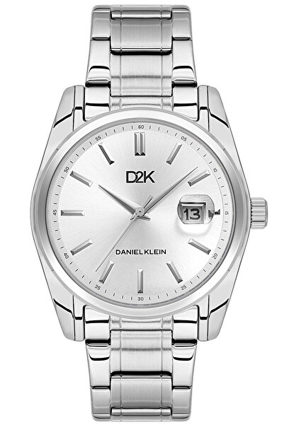 Daniel Klein Erkek Kol Saati Fonksiyonları Aktif 3 ATM Su Geçirmez DK-14479
