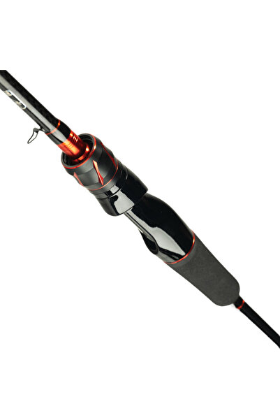 RYUJI Luna II 2.70m 4-35gr 2P Spin Olta Kamışı