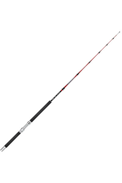 KALI KUNNAN Holo Trolling Tekne Olta Kamışı 165CM 30-50LB