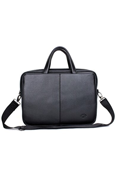 deri,se club Unisex Μαύρο Χρώμα 13 και 14 ιντσών Laptop και Χαρτοφύλακας