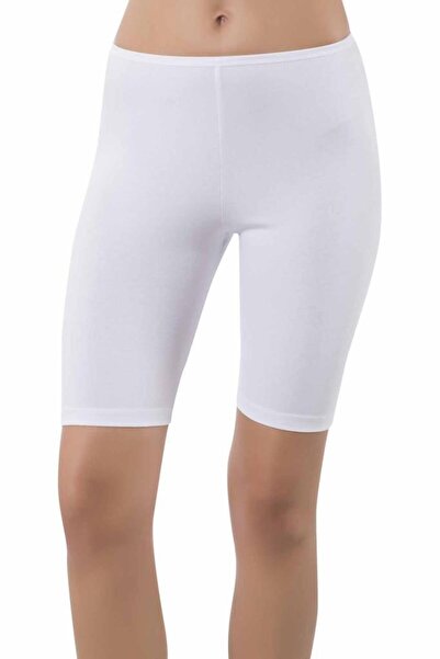 ÖZKAN Lycra Κοντό κολάν πάνω από το γόνατο Επιλογές χρώματος 0413