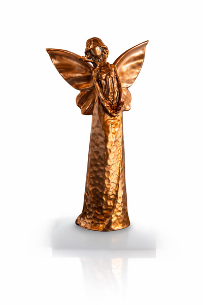 GATO SHOP Bronze Muse