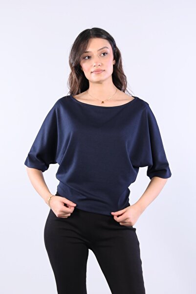 Mckanzie 11044 Μπλούζα με λαιμόκοψη καγιάκ