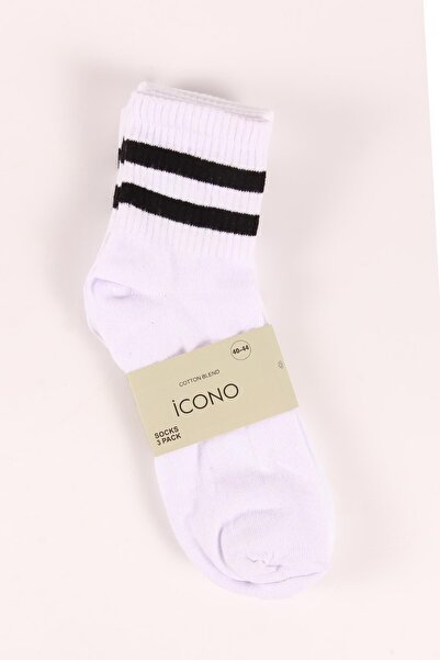 Mckanzie Ανδρικές κάλτσες κολλεγίου