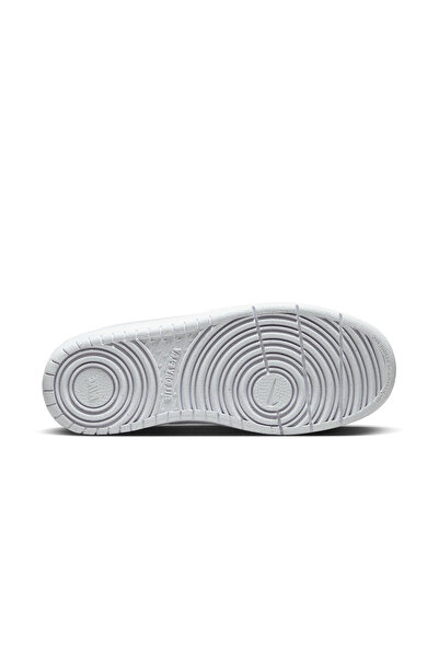Nike Kadın Court Borough Low Spor Ayakkabısı Dv5456-106