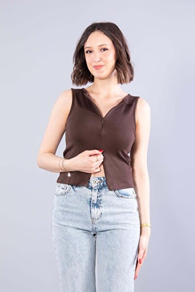 Mckanzie Μπλούζα - Λευκό - Χαλαρή εφαρμογή