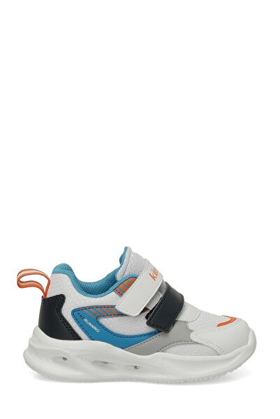 Kinetix ENLON B 6FX PANTOFI SPORT PENTRU BEBELUȘI BĂIEȚI