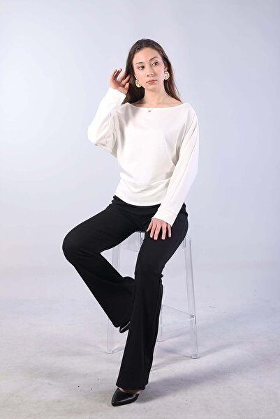 Mckanzie 11035 Μπλούζα Καπρικόλα Νυχτερίδας