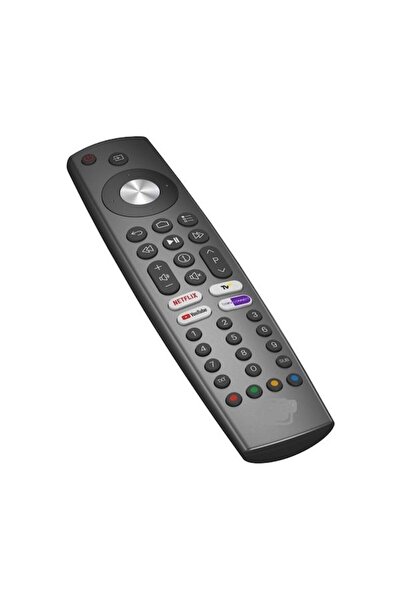 Arçelik A55 B 820 B Android Smart Led Tv Kumandası