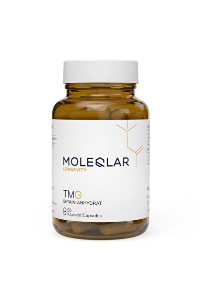 MoleQlar ΤΜΓ Βεταΐνη