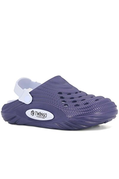 KOCAMANLAR 9808 Sabo Παντόφλες γιατρών και νοσοκόμων με χοντρή σόλα Ορθοπεδικ...