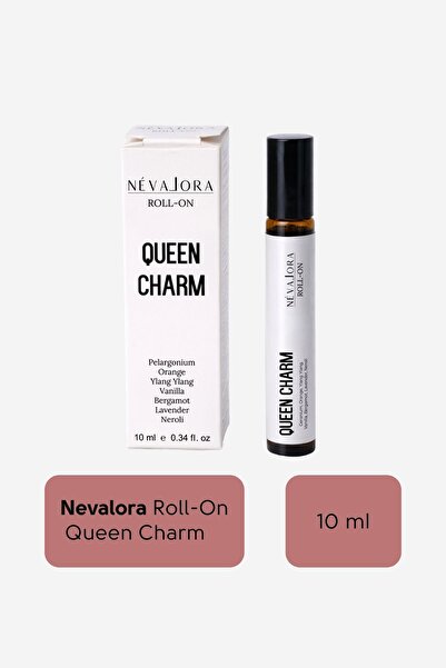 NEVALORA QUEEN CHARM