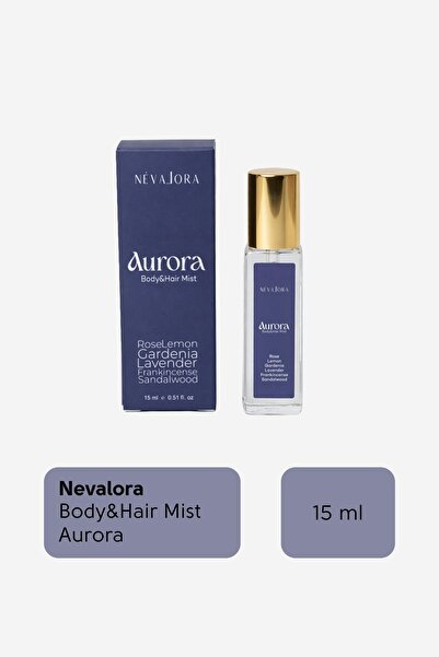 NEVALORA AURORA 15 ML