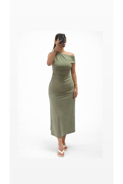 MINELIGİYİM Dresshaki