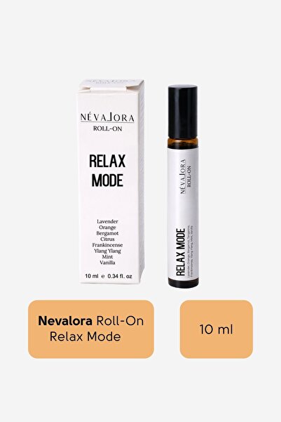 NEVALORA RELAX MODE