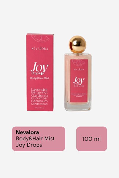 NEVALORA JOY DROPS