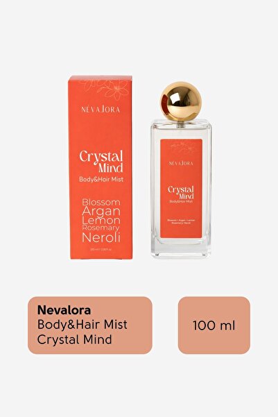 NEVALORA CRYSTAL MİND