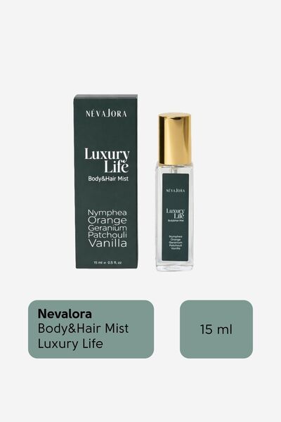 NEVALORA LUXURY LIFE 15 ml