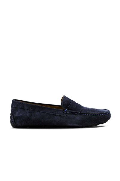 Vario Suede bleumarin - Suede bleumarin