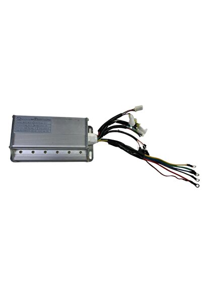 Salcano ELEKTRİKLİ 72 WOLT 60 DERECE BEYİN