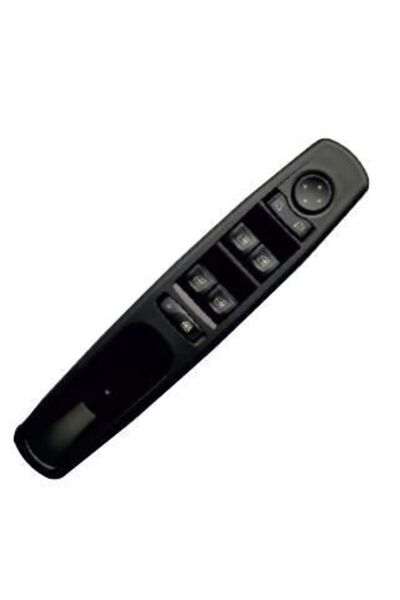 AEM AEMPART CAM ANAHTARI RENAULT FLUENCE SOL ÇİFT SOKET 09-16