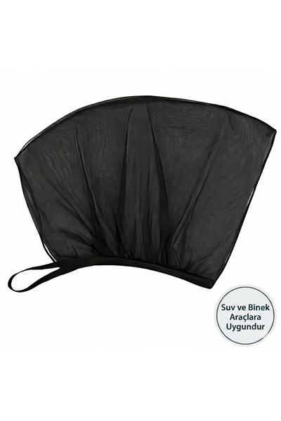 Markaflex 1 τεμάχιο αυτόματη κουρτίνα σκίασης αυτοκινήτου Κουρτίνα μπροστινού...