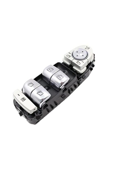 AEM AEMPART Mercedes w205 w447 cam düğmesi anahtarı 2015 / 2020 4475450413