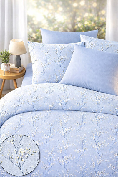 cs ilkim 100% Βαμβακερό Σχέδιο Διακόσμησης Διπλό Πικέ 200*240 εκ. (ΝΕΟ ΜΟΝΤΕΛΟ)