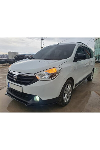 WOLLCAR 2012-2021 DACIA LODGY BATMAN YARASA AYNA KAPAGI