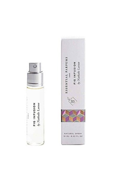 ESSENTIAL PARFUMS Ίνφιουζιον Φιγκ, Ω ντε Παρφούμ, Ουνισέξ, 10 ml