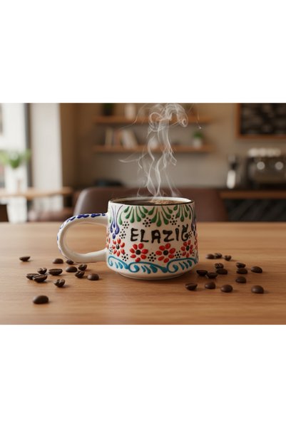 Home Coffee Cup'Elazığ'