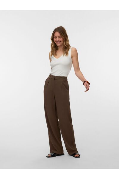 Vero Moda Anzughose VMSISSEVERA Anzughose