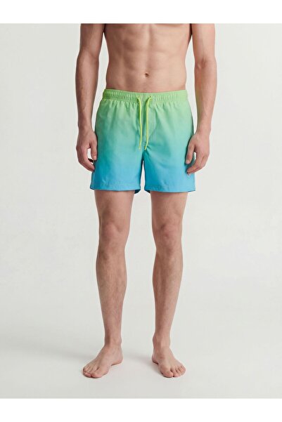 Jack & Jones Badeshorts Regular Fit Badeshorts