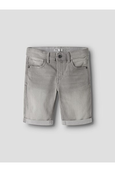 Name it Shorts Slim Fit Lang