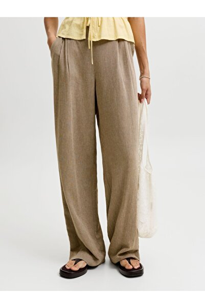 JJXX Pantaloni largi JXALMIRA Pantaloni largi