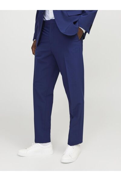 Jack & Jones Premium Anzughose JPRBUSHWICK Regular Fit Anzughose