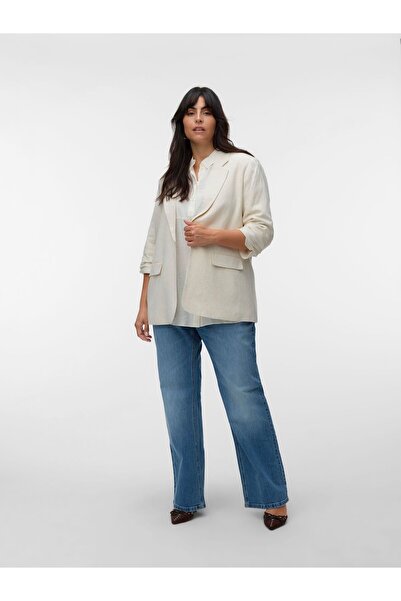 Veromoda Curve Blazer VMCSISSE Blazer