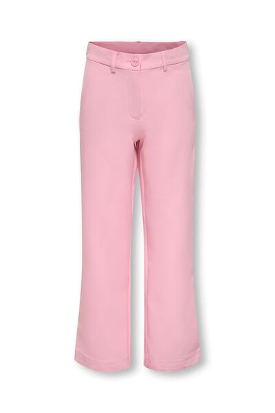 Kids Only Pantaloni clasici KOGLANA-BERRY, croială dreaptă, pantaloni clasici
