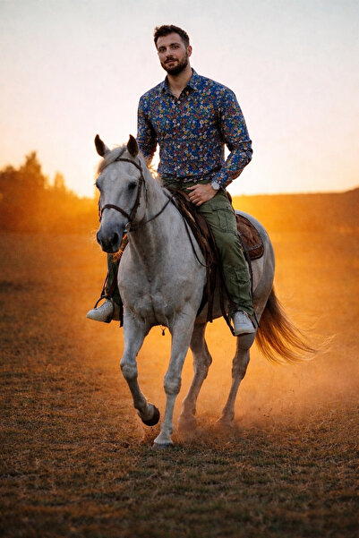 couis Πουκάμισο