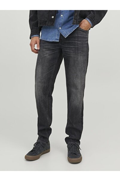 Jack & Jones Τζιν σε στενή γραμμή JJIMIKE JJORIGINAL JJ 711 NOOS Τζιν σε στεν...