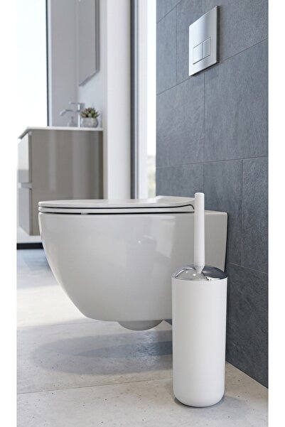 Saban Λευκό, Βούρτσα Τουαλέτας - Μοντέλο Βραζιλίας